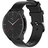 Strap-it® Strap-it Xiaomi Amazfit GTR 2 / 2e TPU-Hülle (Schwarz) Strap-it® Strap-it Xiaomi Amazfit GTR 2 / 2e TPU-Hülle (Schwarz)