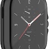 Strap-it® Strap-it Xiaomi Amazfit GTS 2 TPU-Hülle (Schwarz) Strap-it® Strap-it Xiaomi Amazfit GTS 2 TPU-Hülle (Schwarz)