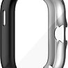 Strap-it® Strap-it Xiaomi Amazfit GTS 2 TPU-Hülle (Schwarz) Strap-it® Strap-it Xiaomi Amazfit GTS 2 TPU-Hülle (Schwarz)