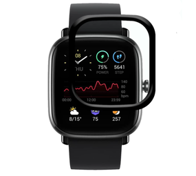 Strap-it® Amazfit GTS 2 Mini Displayschutzfolie Strap-it® Amazfit GTS 2 Mini Displayschutzfolie