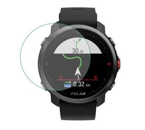 Strap-it® Polar Grit X Displayschutz (Glas) Strap-it® Polar Grit X Displayschutz (Glas)