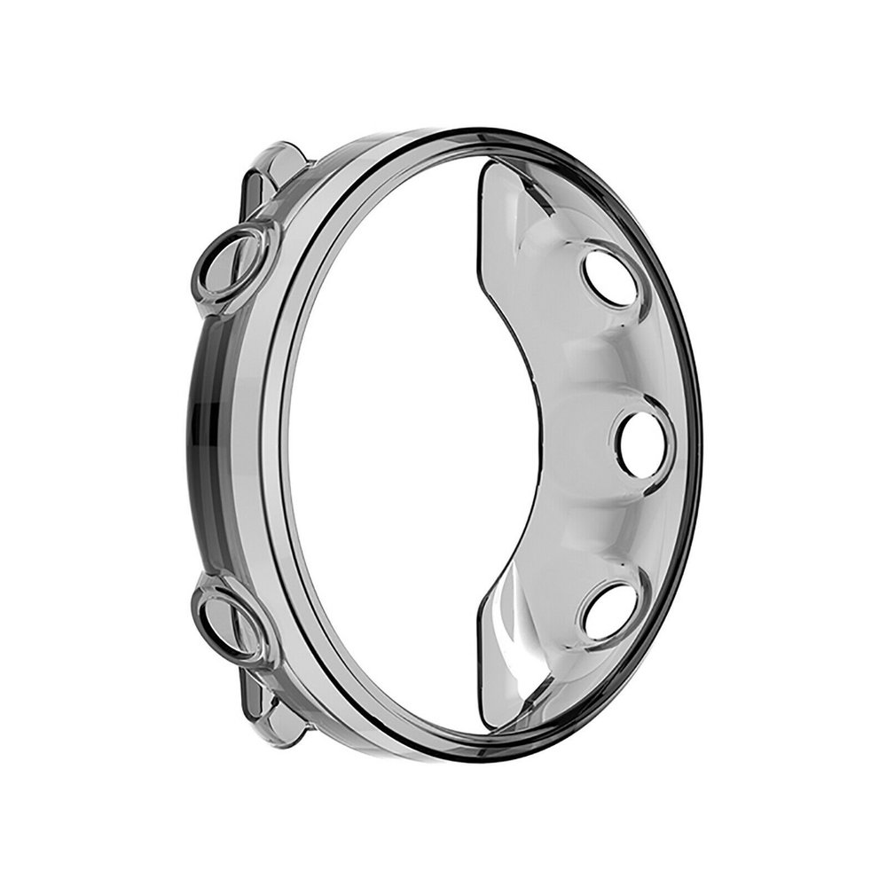 Strap-it® Strap-it Polar Vantage M / M2 TPU-Hülle (Schwarz) Strap-it® Strap-it Polar Vantage M / M2 TPU-Hülle (Schwarz)