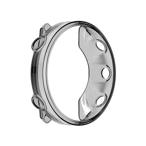 Strap-it® Strap-it Polar Vantage M / M2 TPU-Hülle (Schwarz) Strap-it® Strap-it Polar Vantage M / M2 TPU-Hülle (Schwarz)