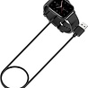 Strap-it® Strap-it Amazfit Bip U (Pro) - Amazfit Pop (Pro) - T-Rex Pro Ladegerät / Ladekabel Strap-it® Strap-it Amazfit Bip U (Pro) - Amazfit Pop (Pro) - T-Rex Pro Ladegerät / Ladekabel