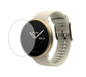 Strap-it® Polar Ignite 2 Displayschutz (Glas) Strap-it® Polar Ignite 2 Displayschutz (Glas)