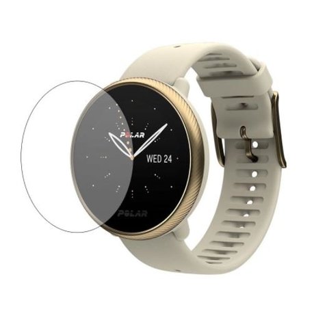 Strap-it® Strap-it Polar Ignite 2 Displayschutz (Glas) Strap-it® Strap-it Polar Ignite 2 Displayschutz (Glas)