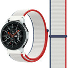 Strap-it® Strap-it Samsung Galaxy Watch 46mm Nylonarmband (Frankreich)