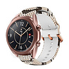 Strap-it® Strap-it Sneaky Snake Samsung Galaxy Watch 3 41mm Armband Strap-it® Strap-it Sneaky Snake Samsung Galaxy Watch 3 41mm Armband