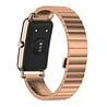 Strap-it® Strap-it Huawei Watch Fit Mini Metallarmband (Roségold) Strap-it® Strap-it Huawei Watch Fit Mini Metallarmband (Roségold)