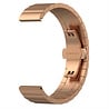 Strap-it® Strap-it Huawei Watch Fit Mini Metallarmband (Roségold) Strap-it® Strap-it Huawei Watch Fit Mini Metallarmband (Roségold)