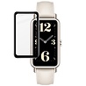 Strap-it® Strap-it Huawei Watch Fit Mini Displayschutzfolie Strap-it® Strap-it Huawei Watch Fit Mini Displayschutzfolie