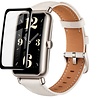 Strap-it® Strap-it Huawei Watch Fit Mini Displayschutzfolie Strap-it® Strap-it Huawei Watch Fit Mini Displayschutzfolie