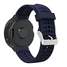 Strap-it© Strap-it Garmin Forerunner 735xt Silikonarmband (Dunkelblau) Strap-it© Strap-it Garmin Forerunner 735xt Silikonarmband (Dunkelblau)