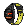 Strap-it© Strap-it Garmin Forerunner 735xt Sportarmband (Schwarz/Gelb) Strap-it© Strap-it Garmin Forerunner 735xt Sportarmband (Schwarz/Gelb)