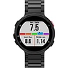 Strap-it© Strap-it Garmin Forerunner 735xt Stahlarmband (Schwarz) Strap-it© Strap-it Garmin Forerunner 735xt Stahlarmband (Schwarz)