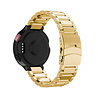Strap-it© Strap-it Garmin Forerunner 735xt Stahlarmband (Gold) Strap-it© Strap-it Garmin Forerunner 735xt Stahlarmband (Gold)