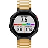 Strap-it© Strap-it Garmin Forerunner 735xt Stahlarmband (Gold) Strap-it© Strap-it Garmin Forerunner 735xt Stahlarmband (Gold)