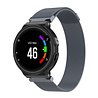 Strap-it© Strap-It Garmin Forerunner 735xt Milanese Armband (Spacegrau) Strap-it© Strap-It Garmin Forerunner 735xt Milanese Armband (Spacegrau)