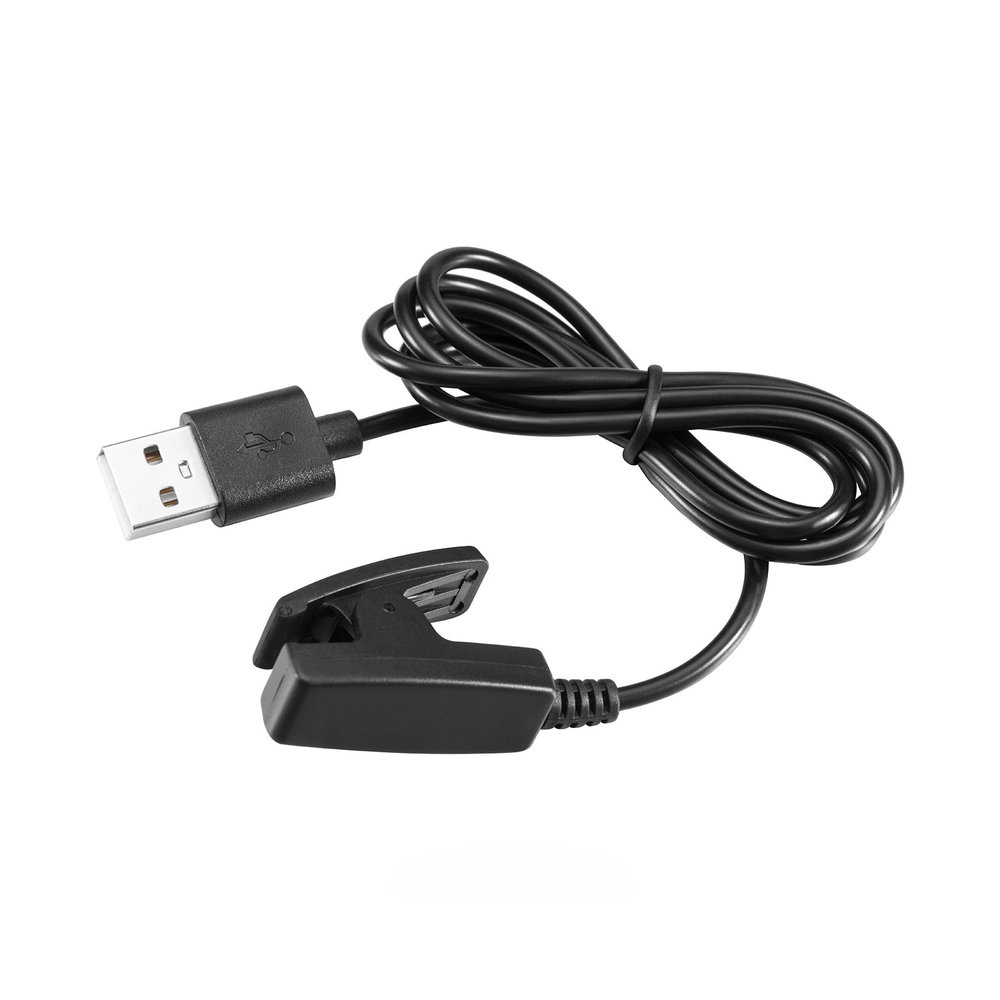 Strap-it© Strap-it Garmin Forerunner 735xt / 230 / 235/ 630 Ladegerät Strap-it© Strap-it Garmin Forerunner 735xt / 230 / 235/ 630 Ladegerät