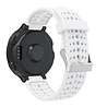 Strap-it© Strap-it Garmin Forerunner 235 Silikonarmband (Weiß) Strap-it© Strap-it Garmin Forerunner 235 Silikonarmband (Weiß)