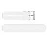 Strap-it© Strap-it Garmin Forerunner 235 Silikonarmband (Weiß) Strap-it© Strap-it Garmin Forerunner 235 Silikonarmband (Weiß)