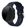 Strap-it© Strap-it Garmin Forerunner 235 Silikonarmband (Dunkelblau) Strap-it© Strap-it Garmin Forerunner 235 Silikonarmband (Dunkelblau)