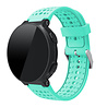 Strap-it© Strap-it Garmin Forerunner 235 Silikonarmband (Aqua) Strap-it© Strap-it Garmin Forerunner 235 Silikonarmband (Aqua)
