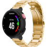 Strap-it© Strap-it Garmin Forerunner 235 Stahlarmband (Gold) Strap-it© Strap-it Garmin Forerunner 235 Stahlarmband (Gold)