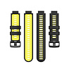 Strap-it© Strap-it Garmin Forerunner 235 Sportarmband (Schwarz/Gelb) Strap-it© Strap-it Garmin Forerunner 235 Sportarmband (Schwarz/Gelb)