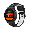 Strap-it© Strap-it Garmin Forerunner 235 Sportarmband (Schwarz/Weiß) Strap-it© Strap-it Garmin Forerunner 235 Sportarmband (Schwarz/Weiß)