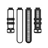 Strap-it© Strap-it Garmin Forerunner 235 Sportarmband (Schwarz/Weiß) Strap-it© Strap-it Garmin Forerunner 235 Sportarmband (Schwarz/Weiß)
