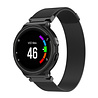 Strap-it© Strap-It Garmin Forerunner 235 Milanese Armband (Schwarz) Strap-it© Strap-It Garmin Forerunner 235 Milanese Armband (Schwarz)