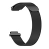 Strap-it© Strap-It Garmin Forerunner 235 Milanese Armband (Schwarz) Strap-it© Strap-It Garmin Forerunner 235 Milanese Armband (Schwarz)