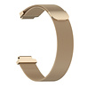 Strap-it© Strap-It Garmin Forerunner 235 Milanese Armband (Champagner) Strap-it© Strap-It Garmin Forerunner 235 Milanese Armband (Champagner)