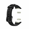 Strap-it© Strap-it Honor Band 6 Silikon Armband (Schwarz) Strap-it© Strap-it Honor Band 6 Silikon Armband (Schwarz)