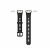 Strap-it© Strap-it Honor Band 6 Silikon Armband (Schwarz) Strap-it© Strap-it Honor Band 6 Silikon Armband (Schwarz)