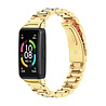 Strap-it© Strap-it Honor Band 6 Stahlband (Gold) Strap-it© Strap-it Honor Band 6 Stahlband (Gold)