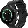 Strap-it® Strap-it Suunto 9 (Baro) Silikonarmband (Schwarz) Strap-it® Strap-it Suunto 9 (Baro) Silikonarmband (Schwarz)