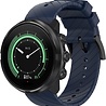 Strap-it® Strap-it Suunto 9 (Baro) Silikonarmband (Dunkelblau) Strap-it® Strap-it Suunto 9 (Baro) Silikonarmband (Dunkelblau)