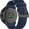 Strap-it® Strap-it Suunto 9 (Baro) Silikonarmband (Dunkelblau) Strap-it® Strap-it Suunto 9 (Baro) Silikonarmband (Dunkelblau)