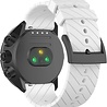 Strap-it® Strap-it Suunto 9 (Baro) Silikonarmband (Weiß) Strap-it® Strap-it Suunto 9 (Baro) Silikonarmband (Weiß)