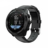Strap-it® Strap-it Suunto 9 (Baro) Lederarmband (Schwarz) Strap-it® Strap-it Suunto 9 (Baro) Lederarmband (Schwarz)
