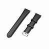Strap-it® Strap-it Suunto 9 (Baro) Lederarmband (Schwarz) Strap-it® Strap-it Suunto 9 (Baro) Lederarmband (Schwarz)