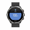 Strap-it® Strap-It Suunto 9 (Baro) Milanese Armband (Schwarz) Strap-it® Strap-It Suunto 9 (Baro) Milanese Armband (Schwarz)