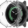 Strap-it® Strap-it Suunto 9 (Baro) TPU Schutzhülle (Transparent) Strap-it® Strap-it Suunto 9 (Baro) TPU Schutzhülle (Transparent)