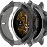 Strap-it® Strap-it Suunto 7 TPU Schutzhülle (Transparent Schwarz) Strap-it® Strap-it Suunto 7 TPU Schutzhülle (Transparent Schwarz)