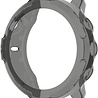 Strap-it® Strap-it Suunto 7 TPU Schutzhülle (Transparent Schwarz) Strap-it® Strap-it Suunto 7 TPU Schutzhülle (Transparent Schwarz)