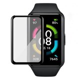 Strap-it© Honor Band 6 Displayschutz (PMMA) Strap-it© Honor Band 6 Displayschutz (PMMA)
