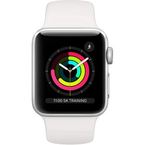 Apple Watch Armbänder