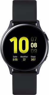 Samsung Galaxy Watch Active (2) Armbänder